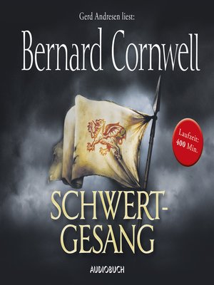 Schwertgesang - Audiobook
